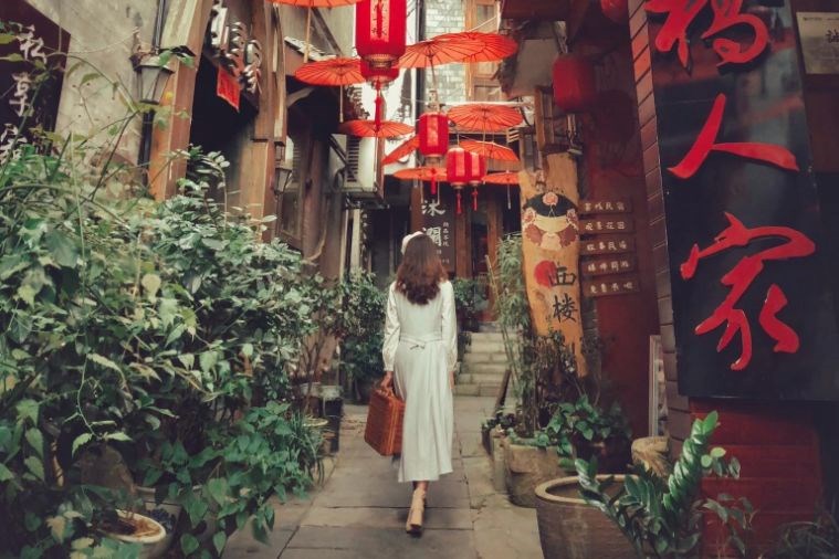 Tour Trương Gia Giới - Phượng Hoàng Cổ Trấn 6N5D Khởi Hành từ Hà Nội